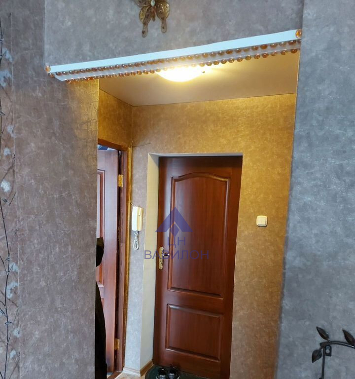 квартира г Волгодонск ул Ленина ул 30 лет Победы 31 фото 4