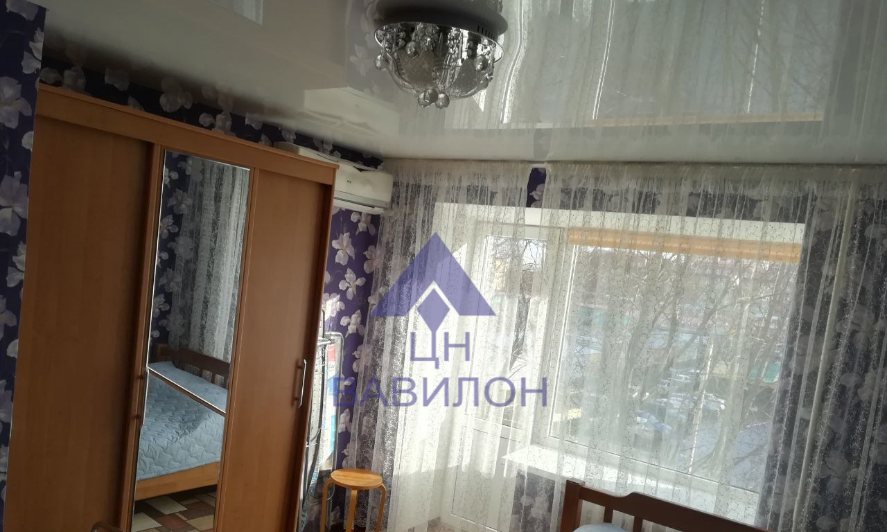 квартира г Волгодонск ул Ленина ул 30 лет Победы 31 фото 3