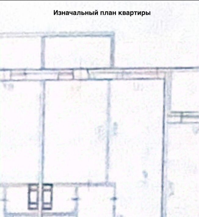 квартира р-н Всеволожский г Мурино б-р Менделеева 12к/1 Девяткино фото 2