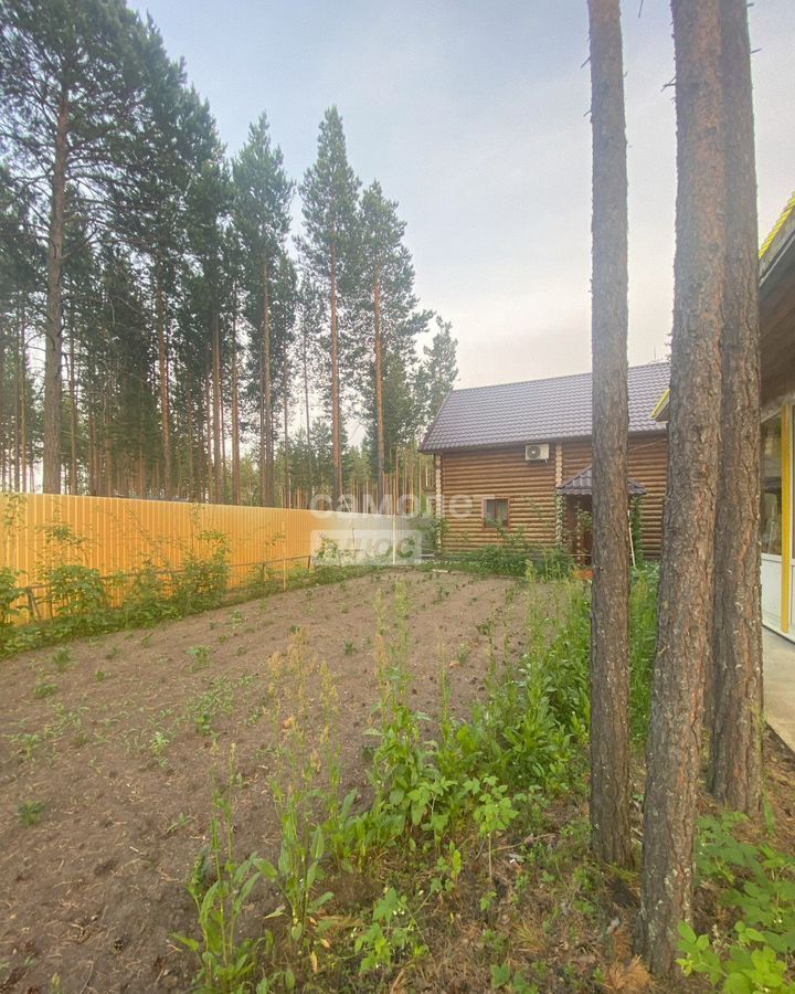 земля г Сургут тер ДНТ Алтай Тюменская обл. фото 2