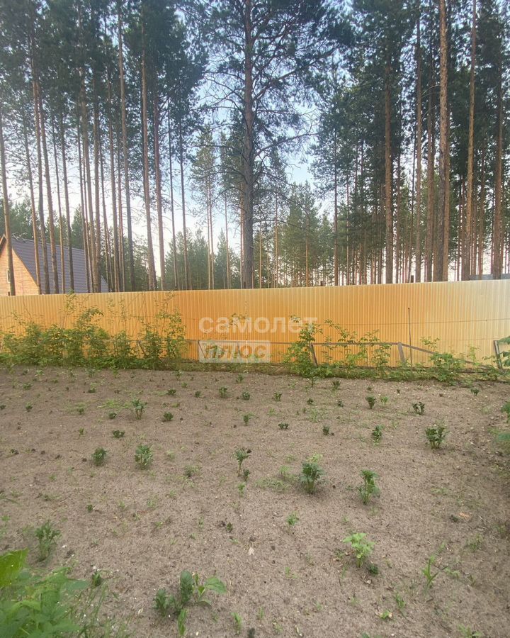 земля г Сургут тер ДНТ Алтай Тюменская обл. фото 3