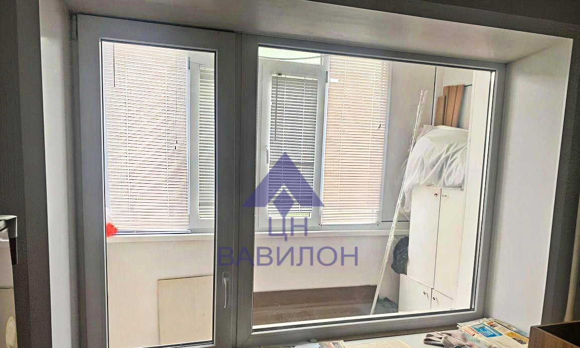 квартира г Волгодонск квартал А ЮЗР-1 ул М.Горького 165 фото 4