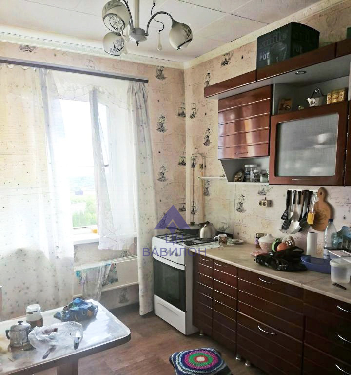 квартира г Волгодонск квартал Профтехучилищ ул Весенняя 14 фото 3