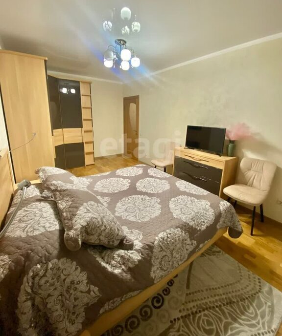 квартира г Тверь ул 1-я Суворова 9 фото 3