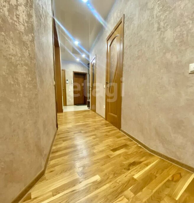 квартира г Тверь ул 1-я Суворова 9 фото 4