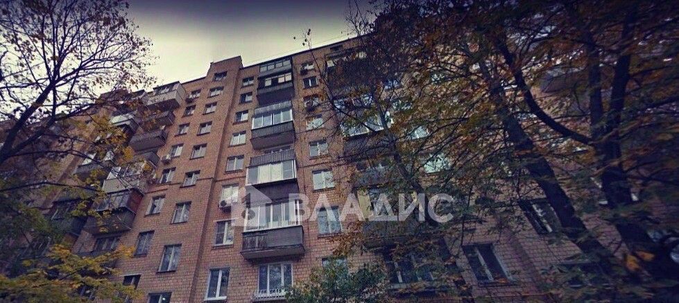 квартира г Одинцово ул Вокзальная 3 Одинцово фото 1