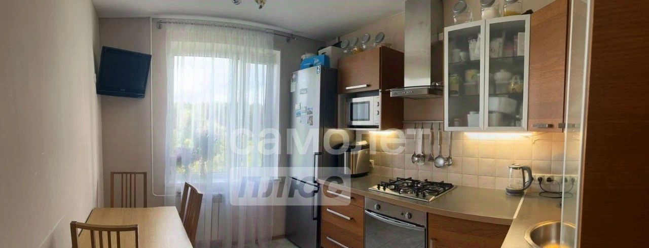 квартира г Одинцово ул Говорова 8к/2 Одинцово фото 1