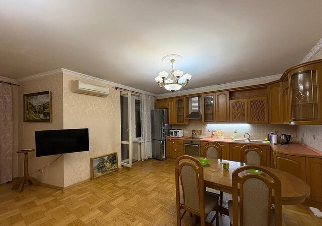 квартира ул Лавочкина 23а Химки фото