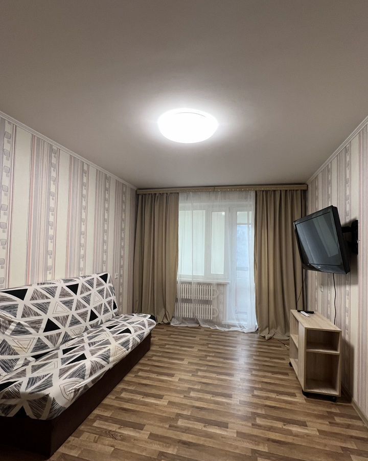 квартира г Электросталь ул Журавлева 13к/4 фото 1