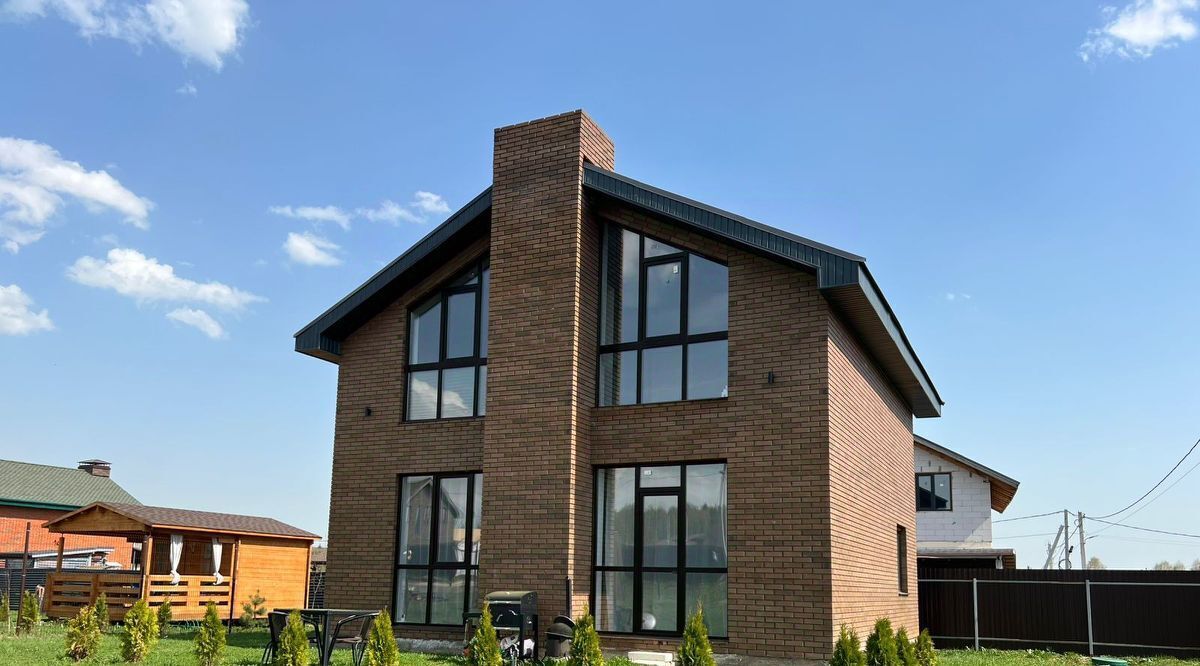 дом г Истра 0040154 кв-л фото 2