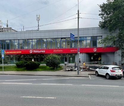 метро Алтуфьево ул Череповецкая 4а фото