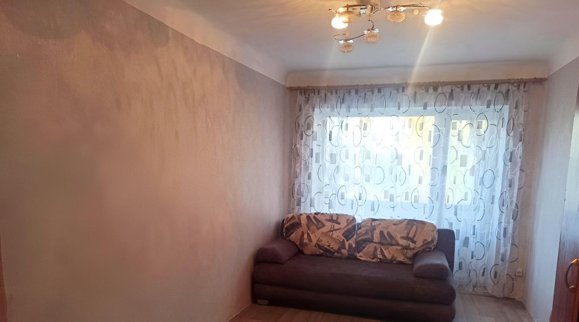 комната г Саратов р-н Кировский ул Большая Горная 341 фото 1