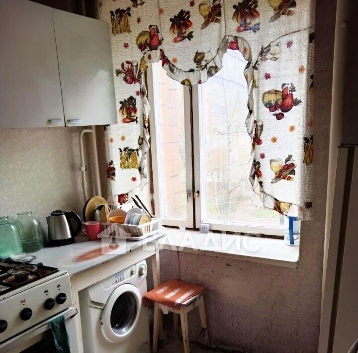 квартира г Одинцово ул Вокзальная 3 Одинцово фото 2