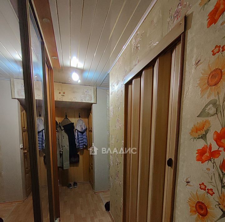 квартира г Королев ул Богомолова 1 Медведково фото 4