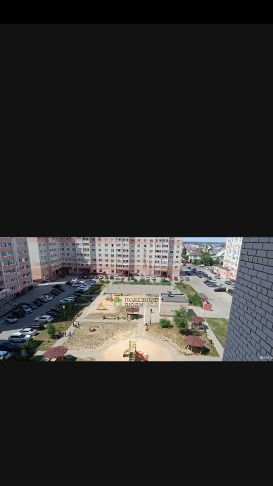 квартира г Тамбов Уютный ул Свободная 16б м-н фото 2