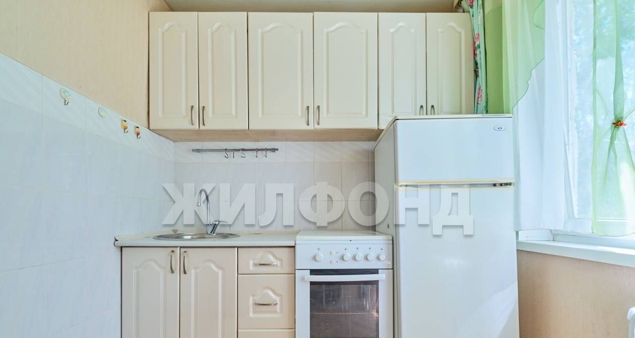 квартира г Томск ул Лазарева 6 3-й м-н фото 3