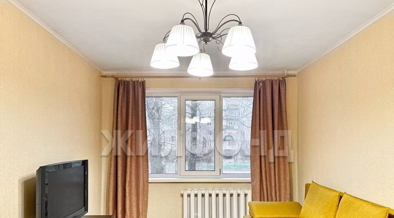 квартира г Новодвинск ул Димитрова 4 фото 4