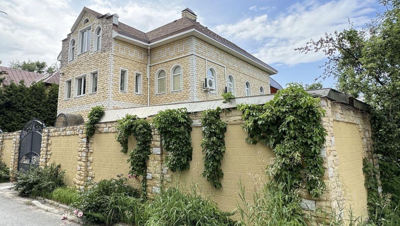 дом г Лосино-Петровский ул 1-я Магистральная 30 фото 1