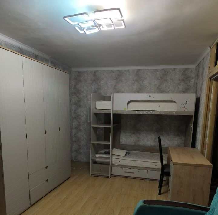 квартира г Москва Зюзино ул Керченская 22 фото 4