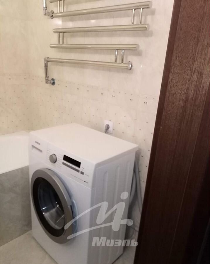 квартира г Долгопрудный Водники ул Набережная 23к/1 фото 4
