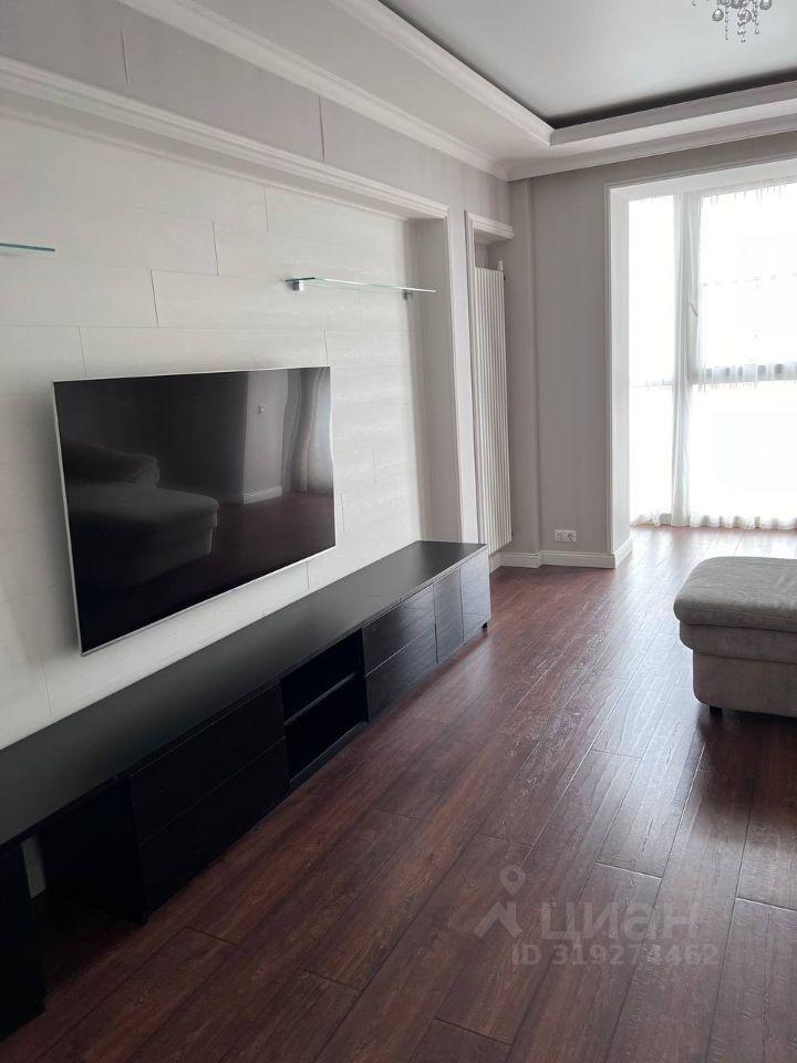 квартира г Видное б-р Зеленые аллеи 3 фото 1