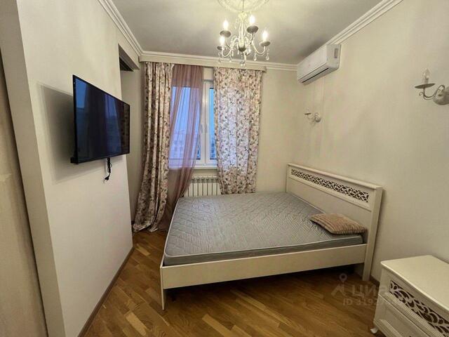 квартира ул Ивановская 2/2 ЖК Новогорск Парк фото