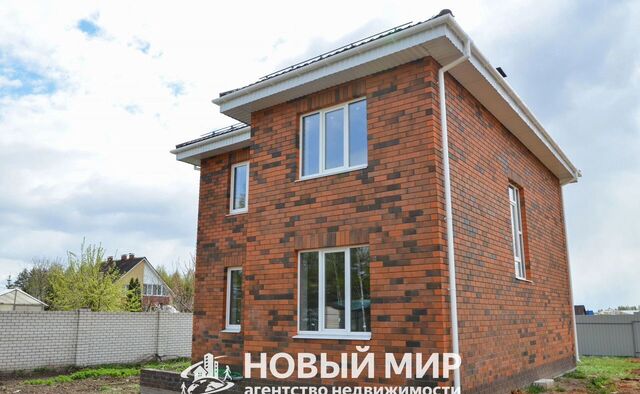 ул Полевая сельский пос. Окский, Богородский муниципальный округ фото