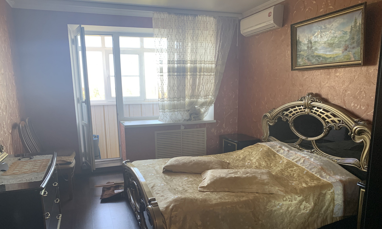 квартира г Ставрополь р-н Промышленный ул Ленина 441/9 22-й м-н фото 1