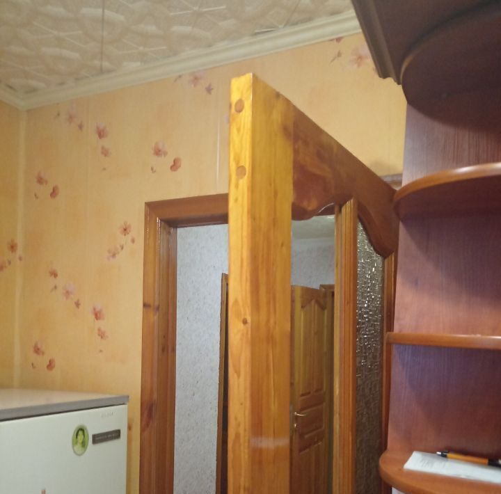 квартира р-н Александровский г Александров пер Красный 21к/2 фото 2