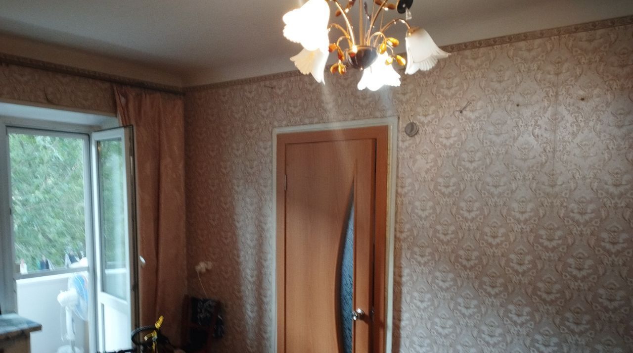 квартира г Волгоград р-н Краснооктябрьский ул Депутатская 19 фото 2