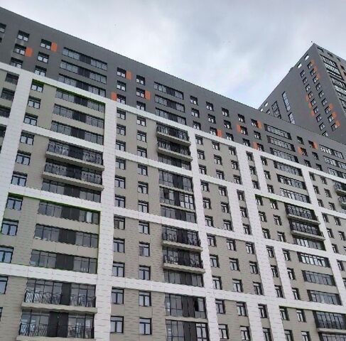 ул Сосновая 1к/2 Котельники, Московская область фото