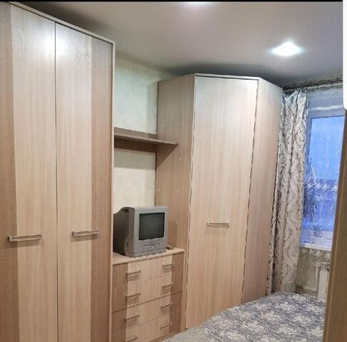 квартира ул Донская 3 Домодедовская фото