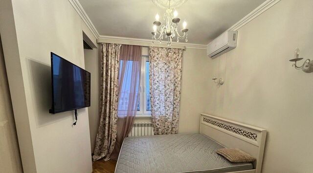 квартира мкр Новогорск ул Ивановская 2к/2 Планерная фото
