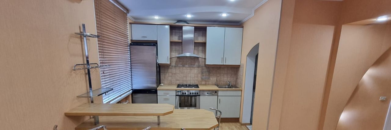 квартира г Москва метро Академическая ул Кедрова 4к/3 фото 1
