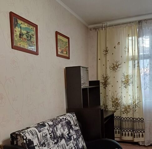 метро Университет ул Островитянова 9к/4 Дружбы Народов фото