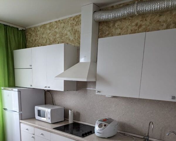 ул Авиаторов 5к/5 фото