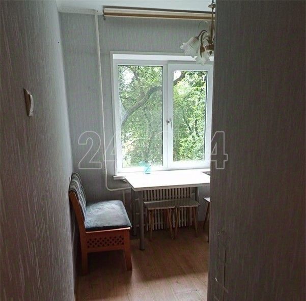 квартира г Люберцы пр-кт Комсомольский 13 Люберцы фото 4