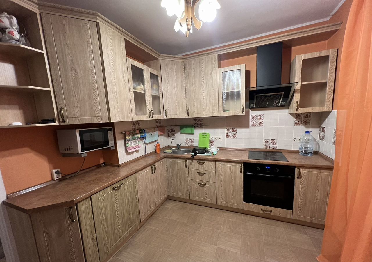 квартира г Пермь р-н Свердловский ул Камчатовская 18 фото 1