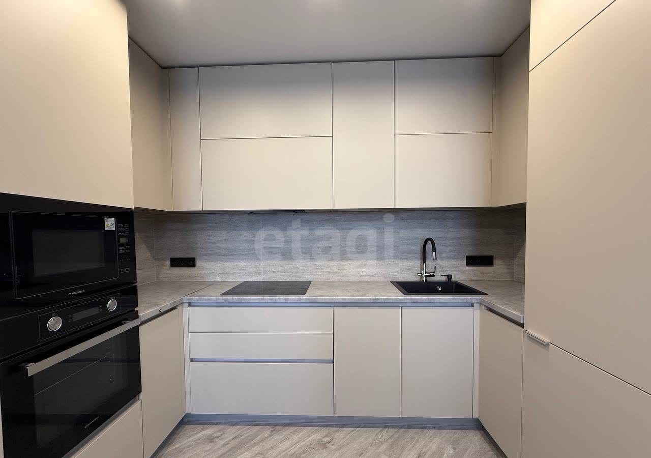 квартира г Симферополь ул Бородина 59г фото 3