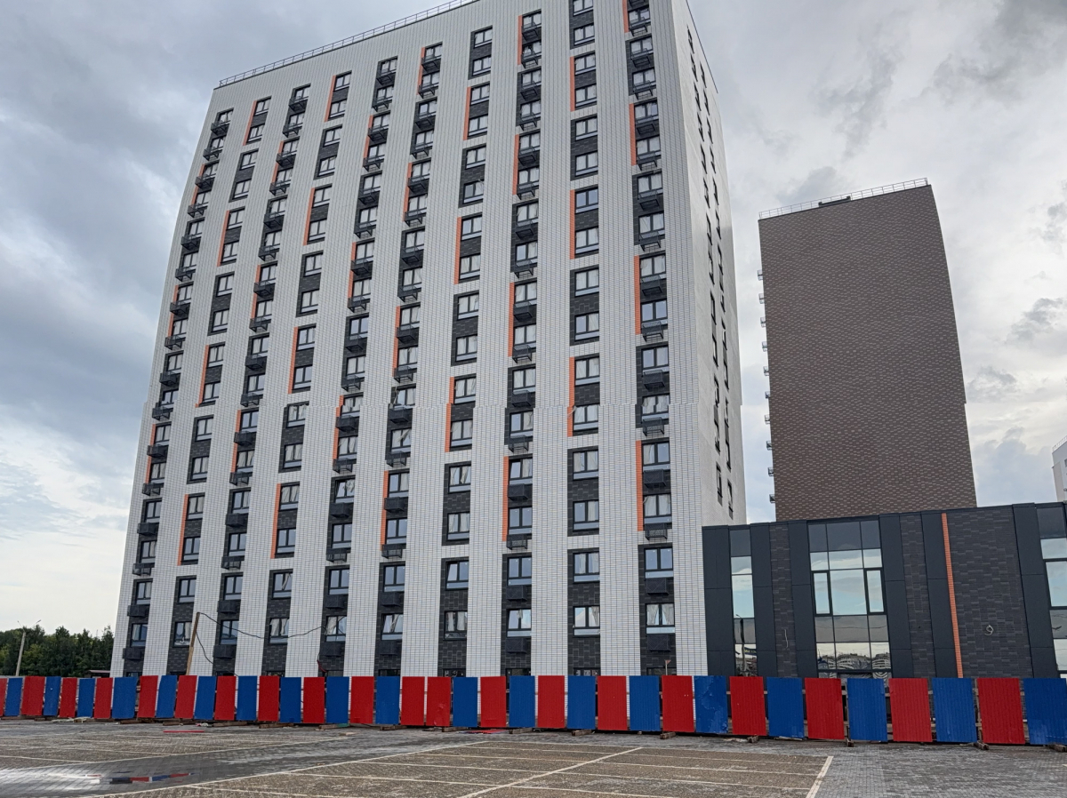 квартира г Киров ул Московская 209 фото 1