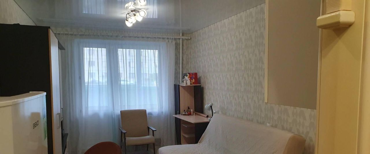 квартира г Киров р-н Первомайский ул Заводская 6к/1 фото 4