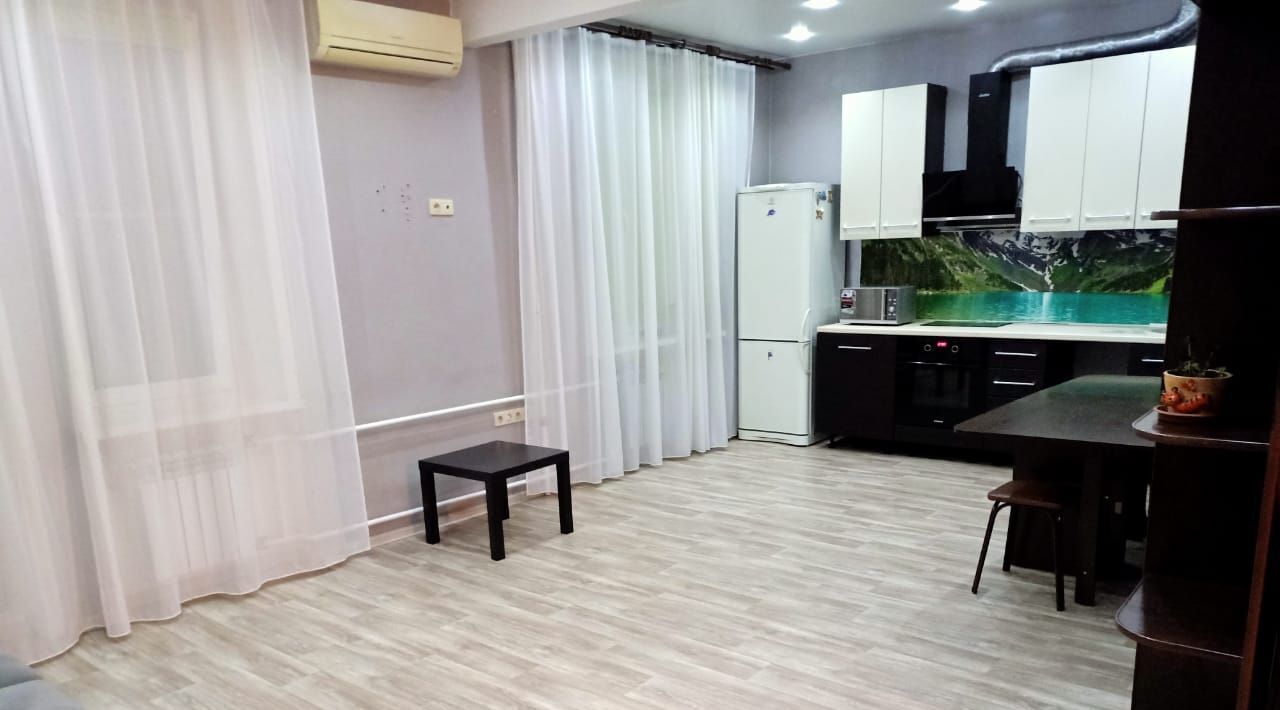 квартира г Новокузнецк р-н Центральный ул Кутузова 2 фото 3