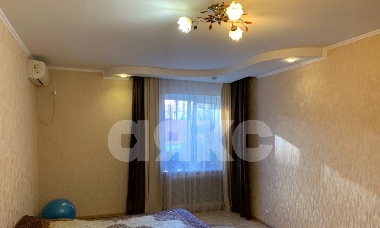 квартира г Горячий Ключ микрорайон Администрация ул Ленина 212 м-н фото 3