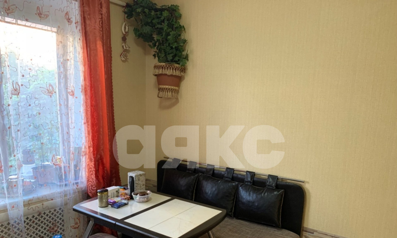 квартира г Горячий Ключ микрорайон Администрация ул Ленина 212 м-н фото 4