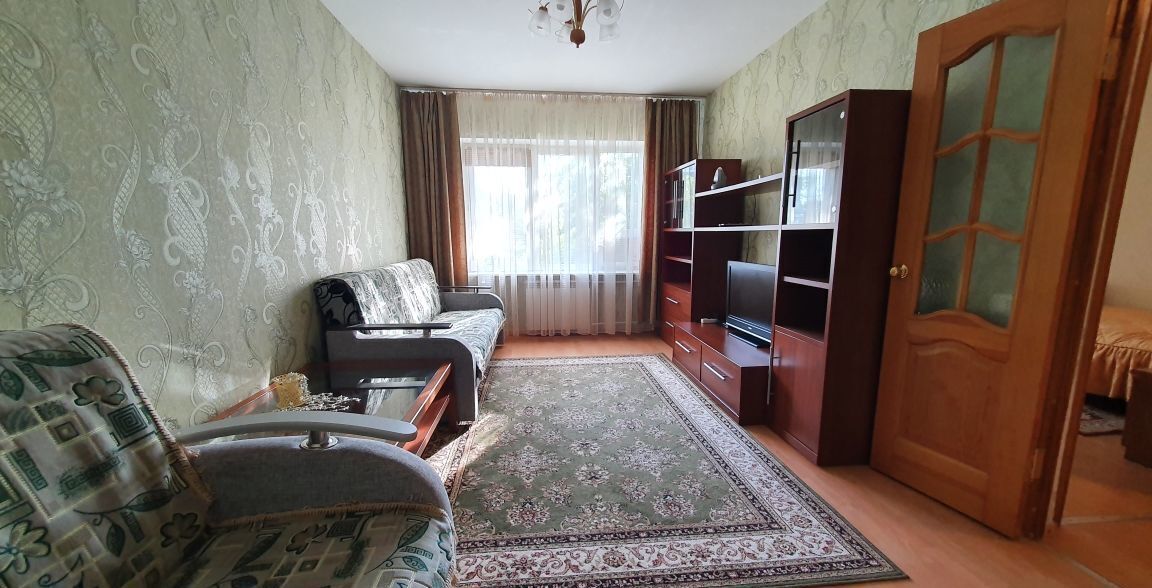 квартира г Елец ул Кротевича 6 фото 1