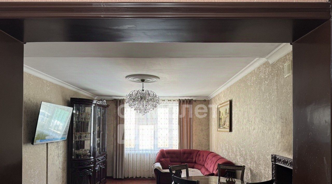 квартира г Дербент ул. Х. Тагиева, 33Б фото 3