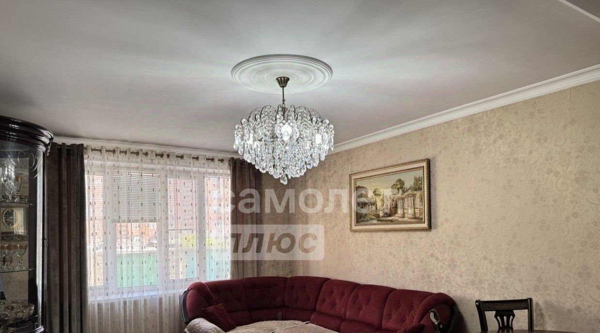 квартира г Дербент ул. Х. Тагиева, 33Б фото 4