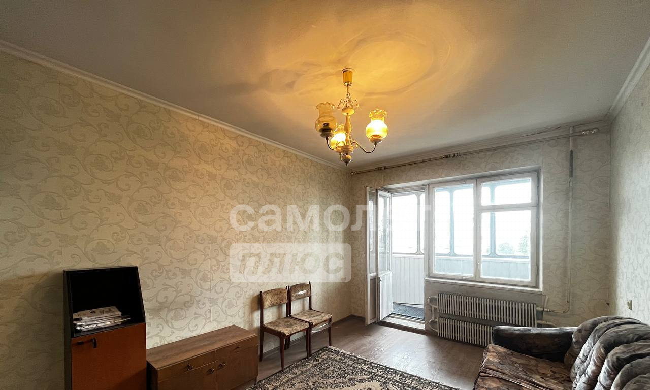 квартира г Курск Парковая ул Серегина 30 м-н фото 2