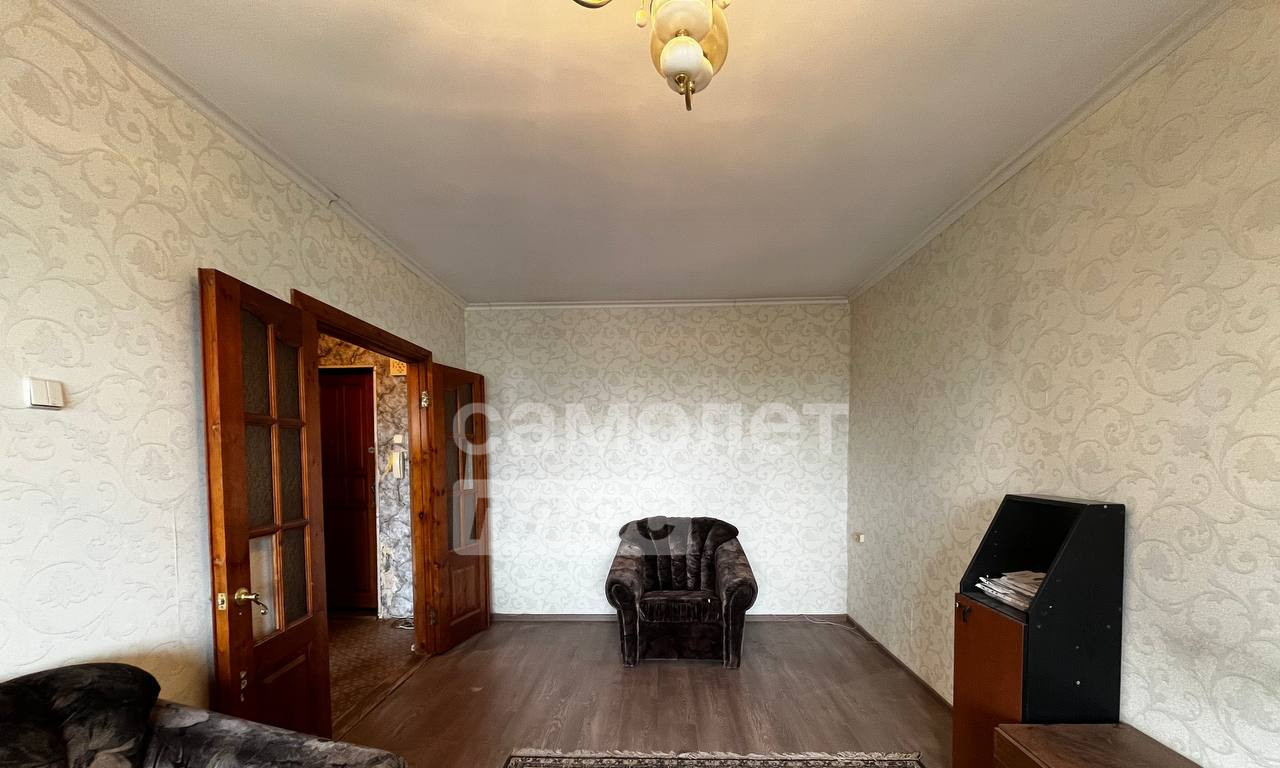 квартира г Курск Парковая ул Серегина 30 м-н фото 4