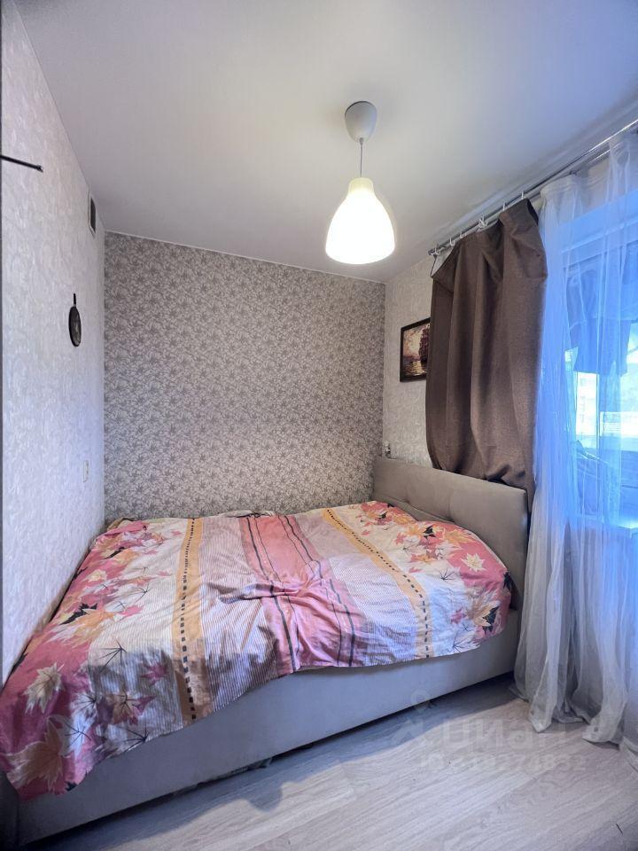 квартира г Пушкино ул Просвещения 13/3 фото 3